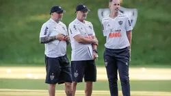 Foto: Bruno Cantini/Atlético.