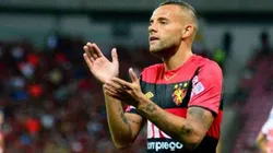 Foto: Divulgação/Sport