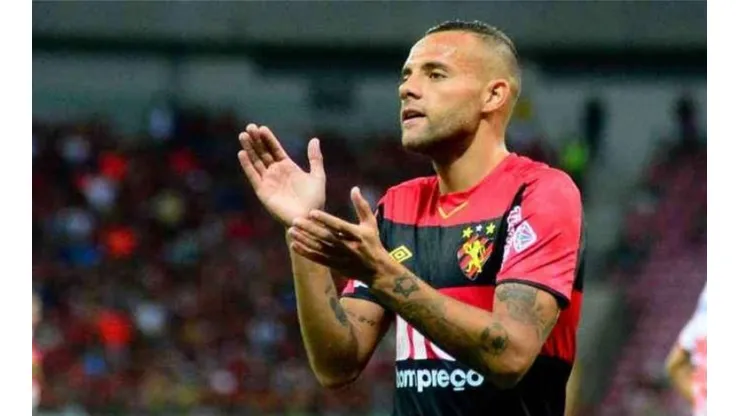 Foto: Divulgação/Sport