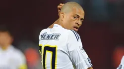 Alex relembra passagem pelo Flamengo e cria polêmica