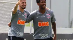 Foto: Agência Corinthians/Daniel Augusto