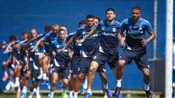 Grêmio adota estratégia modelo para voltar a treinar e data de reapresentação é definida