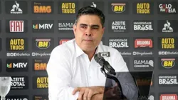 (Foto: Bruno Cantini/Atlético/Divulgação)