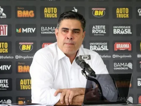 Porto tenta contratar zagueiro e Sérgio Sette Câmara define situação