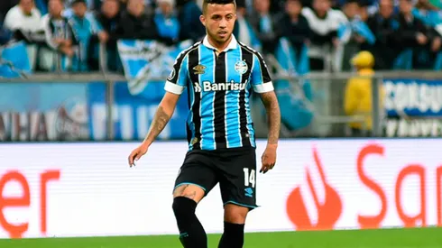 Foto: Lucas Uebel/Divulgação Grêmio
