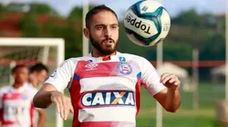 Divulgação/Bahia