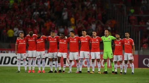 Foto: Ricardo Duarte/Internacional/Divulgação