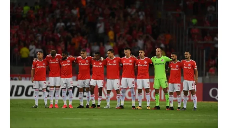 Foto: Ricardo Duarte/Internacional/Divulgação