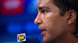 Moreno "cobra" mudanças e Cruzeiro pode se livrar de atacante após a pandemia