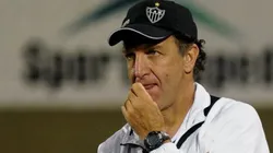 Cuca relembra Mundial de Clubes e revela bastidores