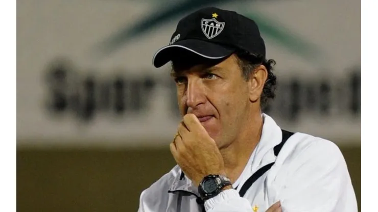 Cuca relembra Mundial de Clubes e revela bastidores