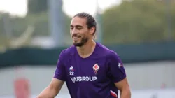 Divulgação/Fiorentina