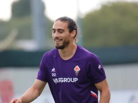 Montenegro bate o martelo sobre chegadas de Zapata e Cáceres