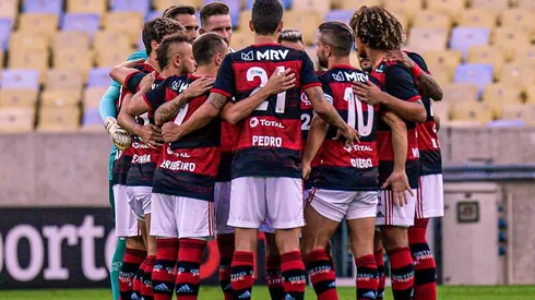 Flamengo deverá enxugar elenco e negociar até sete jogadores
