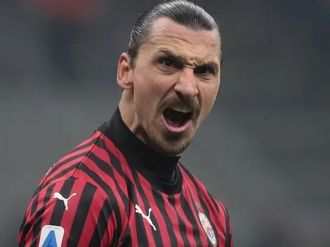 Pivô de chegada de Ibra dá sinal ao Grêmio sobre investida do Milan por Everton