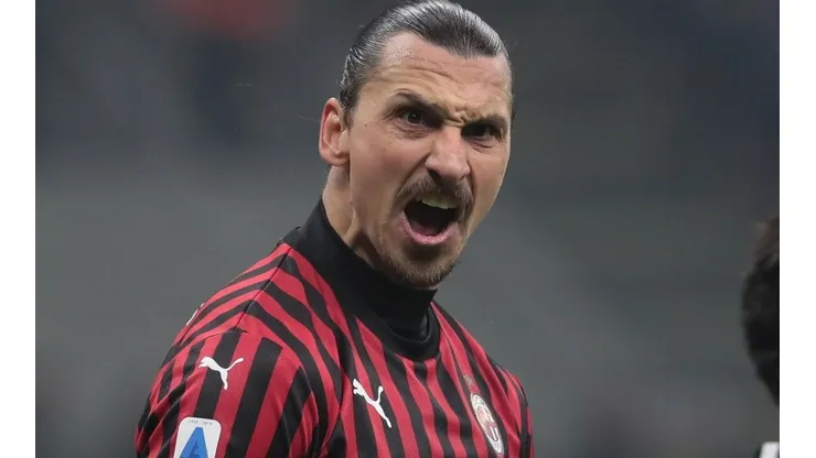 Pivô de chegada de Ibra dá sinal ao Grêmio sobre investida do Milan por Everton