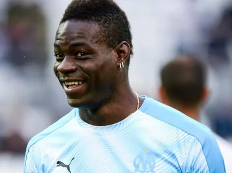 Cordella dá detalhes sobre negociação do Vasco com Balotelli e outros 2 astros