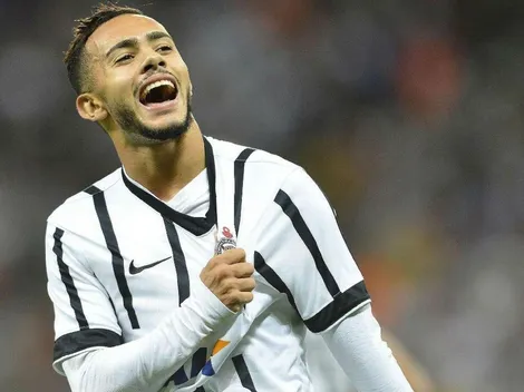 Corinthians toma decisão polêmica com Claudinho