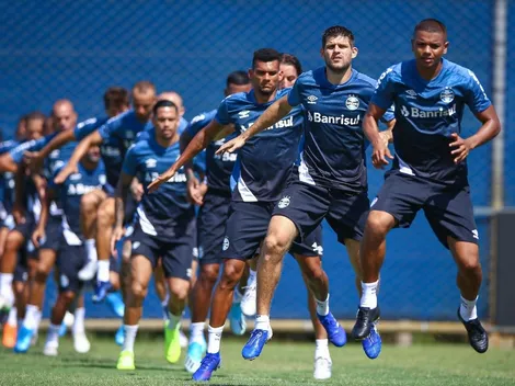 Com decisão do Governo do RS, Campeonato Gaúcho poderá ser retomado