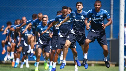 Com decisão do Governo do RS, Campeonato Gaúcho poderá ser retomado