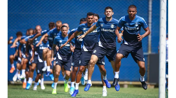 Com decisão do Governo do RS, Campeonato Gaúcho poderá ser retomado
