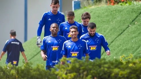 Foto: Bruno Haddad/Cruzeiro/Divulgação
