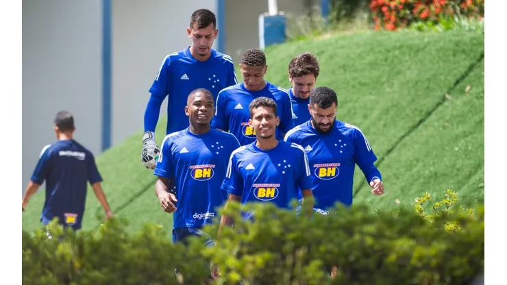 Foto: Bruno Haddad/Cruzeiro/Divulgação