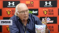 (Foto: Anderson Stevens/Sport Club do Recife)