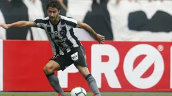 Divulgação/Botafogo