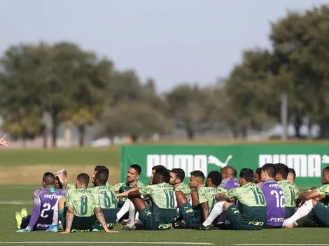 Verdão abaixa pedida para sacramentar saída de meia-atacante
