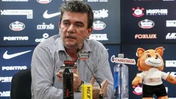 Em entrevista ao Jogo Aberto, Andrés Sanchez fala de crédito na praça e cutuca Flamengo