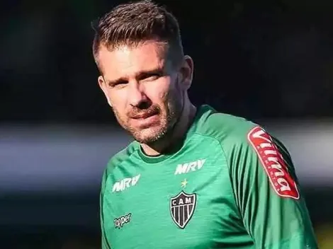 Mattos 'bate na mesa' e surpreende ao externar situação de Victor