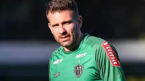 Divulgação/Atlético