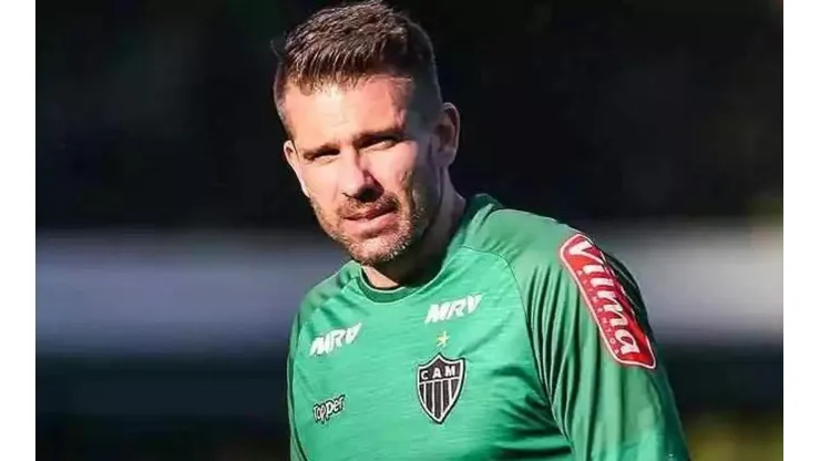 Divulgação/Atlético