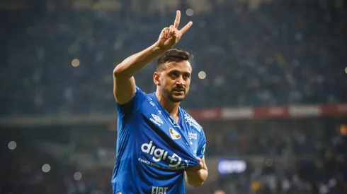 Foto: Vinnicius Silva/Cruzeiro/Divulgação