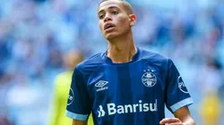 Foto: Lucas Uebel/Divulgação Grêmio