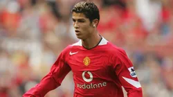 Manchester United estuda proposta milionária para contratar "novo Cristiano Ronaldo"