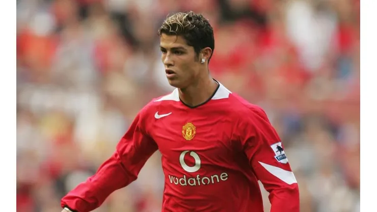 Manchester United estuda proposta milionária para contratar "novo Cristiano Ronaldo"