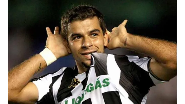Foto: Botafogo/Divulgação