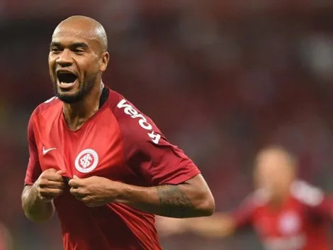 Internacional define futuro do zagueiro Moledo