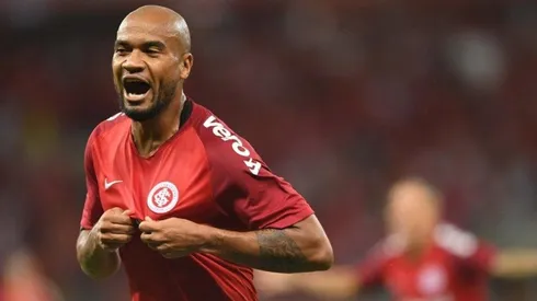 Foto: Ricardo Duarte/Internacional