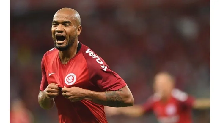 Foto: Ricardo Duarte/Internacional
