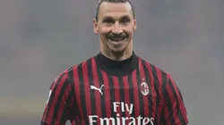 Ibrahimovic não renovará com Milan e torcida do Palmeiras se anima