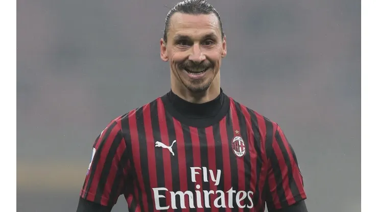 Ibrahimovic não renovará com Milan e torcida do Palmeiras se anima