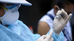 Pesquisadores britânicos vão testar vacina contra o Covid-19 em humanos