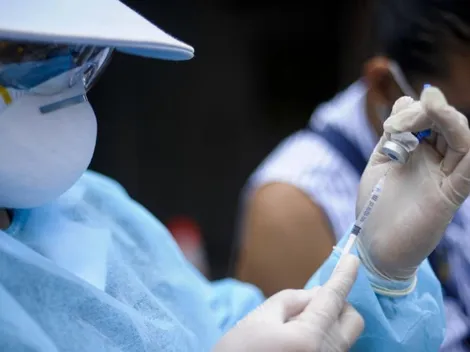 Pesquisadores britânicos vão testar vacina contra o Covid-19 em humanos