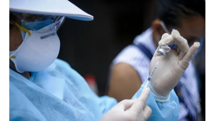 Pesquisadores britânicos vão testar vacina contra o Covid-19 em humanos