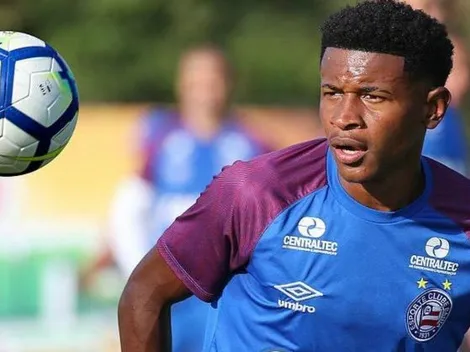 Bellintani pede a palavra e abre o jogo sobre volta de Ramires