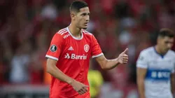 Foto: Ricardo Duarte/Internacional/Divulgação