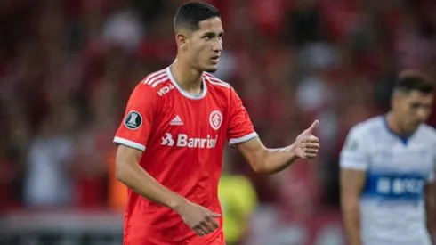 Foto: Ricardo Duarte/Internacional/Divulgação